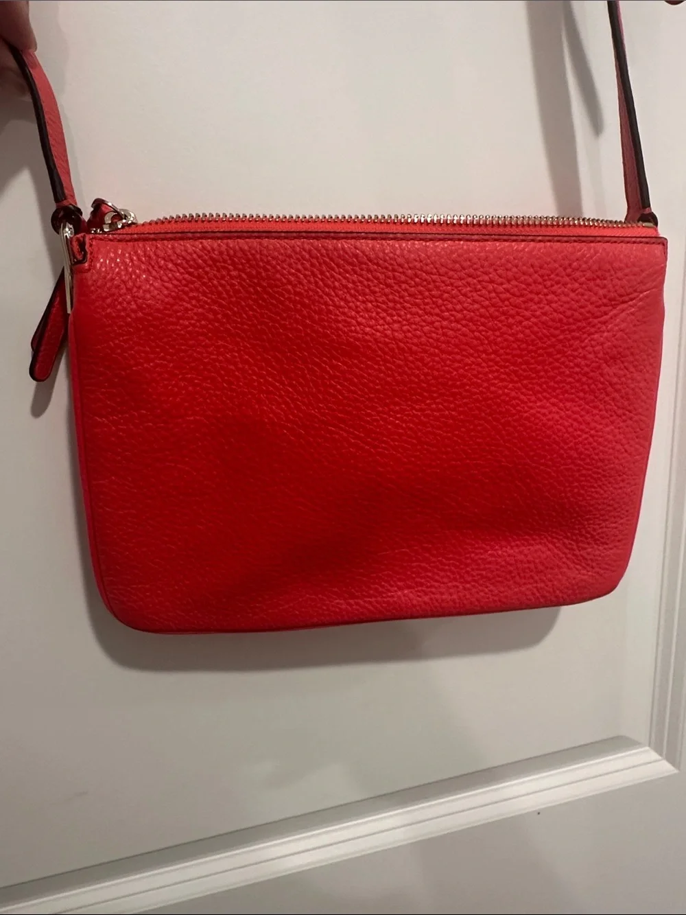 kate spade stylish leather